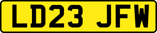LD23JFW