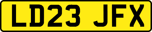 LD23JFX
