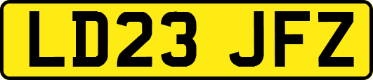 LD23JFZ