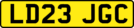 LD23JGC