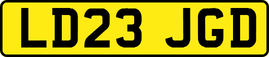 LD23JGD