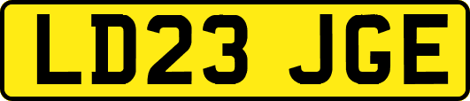 LD23JGE