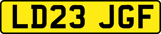 LD23JGF
