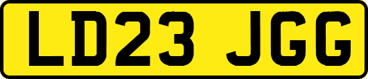LD23JGG