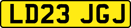 LD23JGJ