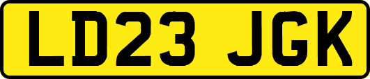 LD23JGK