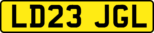 LD23JGL