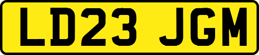 LD23JGM
