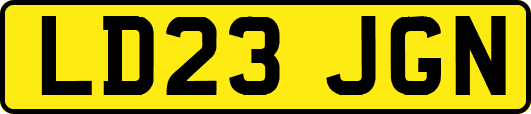 LD23JGN