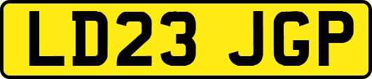 LD23JGP