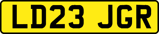 LD23JGR