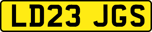 LD23JGS