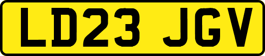 LD23JGV