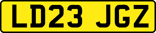 LD23JGZ