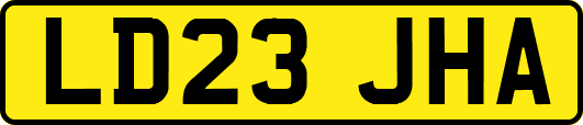 LD23JHA