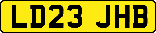 LD23JHB