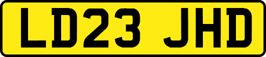 LD23JHD