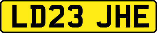LD23JHE