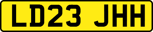 LD23JHH