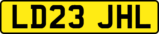 LD23JHL