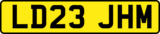 LD23JHM