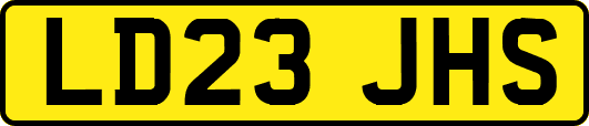 LD23JHS