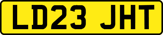 LD23JHT