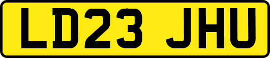 LD23JHU