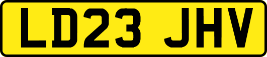 LD23JHV