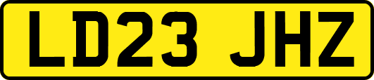 LD23JHZ