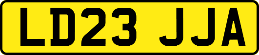 LD23JJA