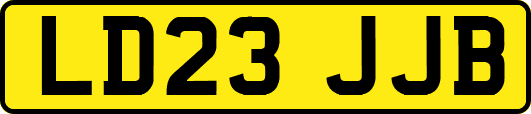 LD23JJB