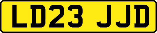 LD23JJD