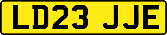 LD23JJE