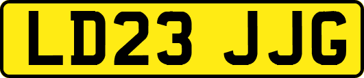LD23JJG
