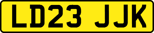 LD23JJK