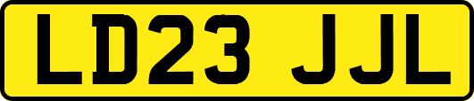 LD23JJL