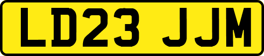 LD23JJM