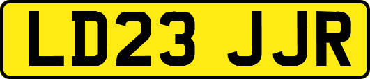 LD23JJR