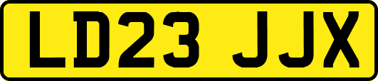 LD23JJX
