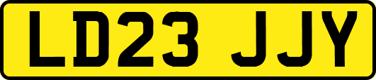 LD23JJY