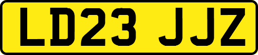 LD23JJZ
