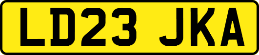 LD23JKA