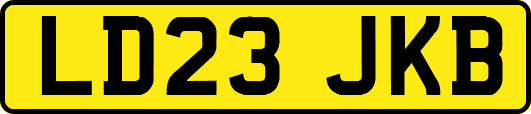 LD23JKB