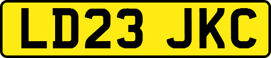 LD23JKC