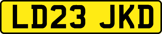 LD23JKD