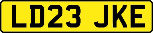 LD23JKE