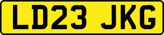 LD23JKG
