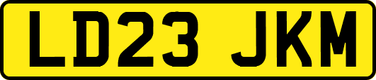 LD23JKM