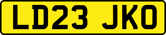 LD23JKO